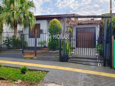 Casa para Venda, em Santa Rosa, bairro Bairro Glria - Loteamento Novo Horizonte, 2 dormitrios, 2 banheiros, 2 vagas