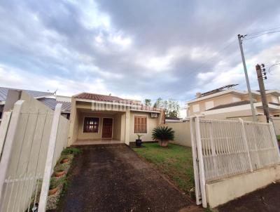 Casa para Venda, em Cachoeira do Sul, bairro Universitrio, 2 dormitrios, 1 banheiro, 1 vaga