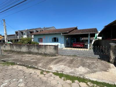 Casa para Venda, em Araquari, bairro Itinga, 2 dormitrios, 1 banheiro, 1 vaga