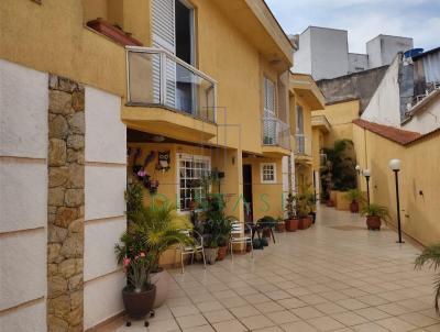 Casa em Condomnio para Venda, em So Paulo, bairro Vila Bertioga