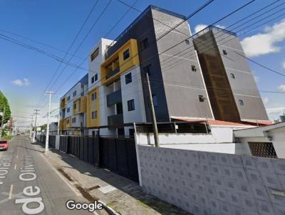 Apartamento para Locao, em Joo Pessoa, bairro Cristo Redentor, 2 dormitrios, 2 banheiros, 1 sute, 1 vaga
