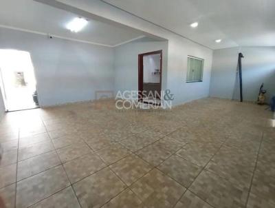 Casa para Venda, em Franca, bairro Jardim Baro, 3 dormitrios, 3 banheiros, 1 sute, 3 vagas