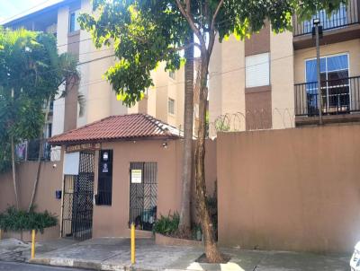 Apartamento para Venda, em Osasco, bairro Santa Maria, 2 dormitrios, 1 banheiro, 1 vaga