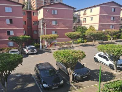 Apartamento para Venda, em Santo Andr, bairro Vila Camilpolis, 2 dormitrios, 1 banheiro, 1 vaga