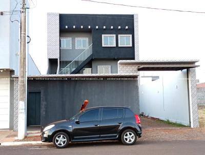 Apartamento para Locao, em Ponta Por, bairro Jardim Ibirapuera, 2 dormitrios, 1 banheiro, 1 vaga