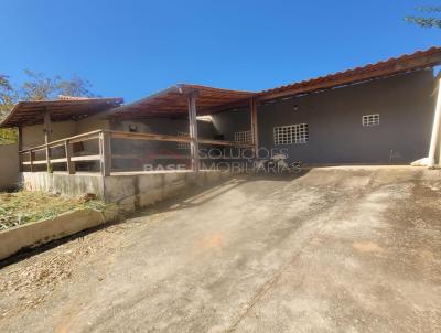 Casa para Venda, em So Joaquim de Bicas, bairro Alvorada Industrial, 2 dormitrios, 1 banheiro, 1 sute, 3 vagas