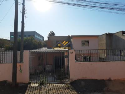 Casa para Venda, em Telmaco Borba, bairro Socomim, 2 dormitrios, 2 banheiros, 1 sute, 1 vaga