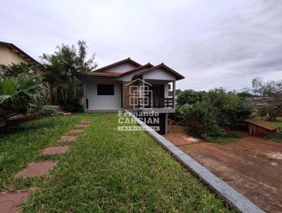 Casa para Venda, em Tuparendi, bairro Centro, 2 dormitrios, 1 banheiro, 2 vagas