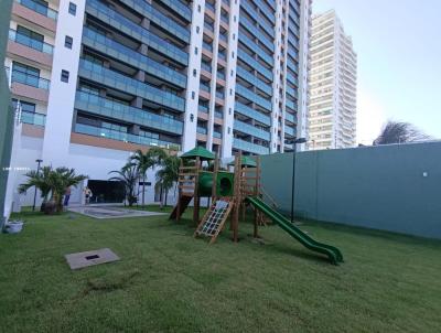 Apartamento para Locao, em Fortaleza, bairro Parque Arax, 3 dormitrios, 3 banheiros, 2 sutes, 2 vagas