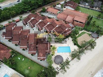 Casa em Condomnio para Venda, em Ubatuba, bairro Praia do Sap, 3 dormitrios, 2 banheiros, 1 sute, 2 vagas