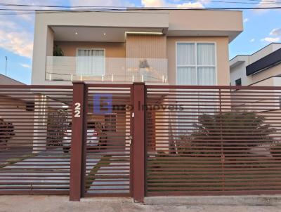 Casa em Condomnio para Venda, em RA V Sobradinho, bairro Alto da Boa Vista (Sobradinho), 4 dormitrios, 4 banheiros, 3 vagas