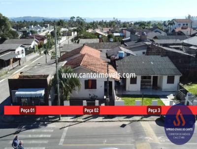 Casa para Venda, em Balnerio Gaivota, bairro Lagoa de Fora, 1 dormitrio, 2 banheiros