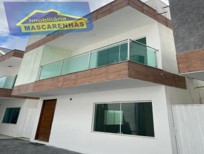 Casa em Condomnio para Locao, em Feira de Santana, bairro SANTA MNICA, 4 dormitrios, 1 sute