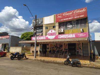 Sala Comercial para Locao, em Palmas, bairro Plano Diretor Sul, 1 banheiro
