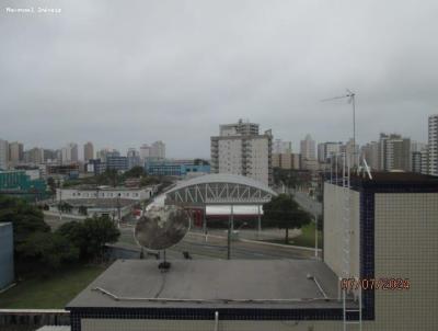 Apartamento para Venda, em Praia Grande, bairro Mirim, 1 dormitrio, 1 banheiro, 1 vaga