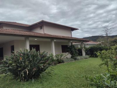 Casa para Venda, em Florianpolis, bairro Ponta das Canas, 4 dormitrios, 2 banheiros, 1 sute, 5 vagas