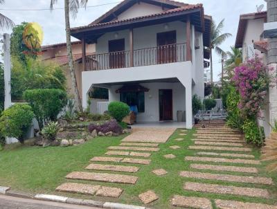 Casa em Condomnio para Venda, em Bertioga, bairro Maitinga, 4 dormitrios, 6 banheiros, 4 sutes, 4 vagas