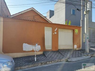 Casa para Venda, em Lorena, bairro BAIRRO DA CRUZ, 2 dormitrios, 1 banheiro, 2 vagas