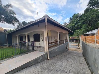 Casa para Venda, em Jaragu do Sul, bairro Ilha da Figueira, 3 dormitrios, 1 banheiro, 2 vagas