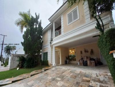 Casa em Condomnio para Venda, em Guaruj, bairro Jardim Acapulco, 4 dormitrios, 5 banheiros, 4 sutes, 4 vagas