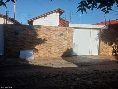 Casa para Locao, em Parnaba, bairro Piau, 2 dormitrios, 1 banheiro, 1 vaga