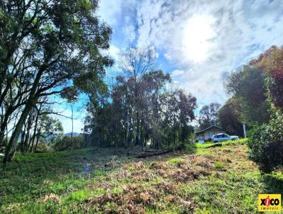 Terreno para Venda, em Nova Petrpolis, bairro Vale Verde