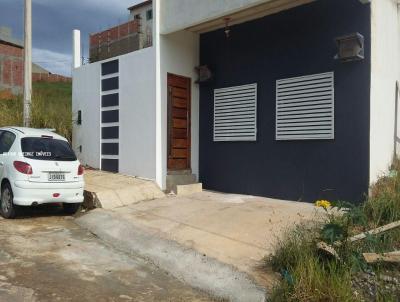 Casa para Locao, em Maca, bairro Vale das Palmeiras, 2 dormitrios, 2 banheiros, 1 sute