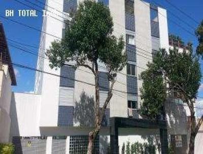 Apartamento para Venda, em Belo Horizonte, bairro Alto Barroca, 4 dormitrios, 4 banheiros, 2 sutes, 3 vagas