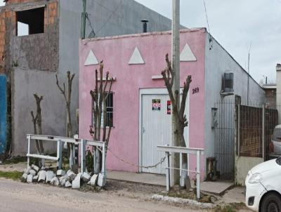 Casa para Venda, em Santa Vitria do Palmar, bairro BRASILIANO, 1 dormitrio, 1 banheiro, 1 vaga