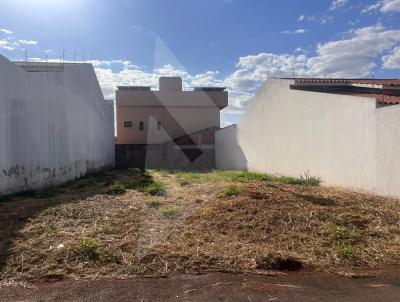 Lote para Venda, em Rio Verde, bairro Parque Solar do Agreste B