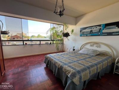 Apartamento para Venda, em Osrio, bairro Centro, 4 dormitrios, 2 banheiros, 1 vaga