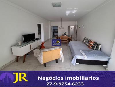 Apartamento para Venda, em Vila Velha, bairro Itapu, 2 dormitrios, 1 banheiro, 1 vaga