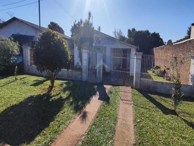 Casa para Venda, em So Borja, bairro Maria do Carmo, 3 dormitrios, 2 banheiros, 1 sute, 1 vaga