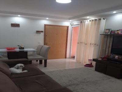 Apartamento para Venda, em Cotia, bairro Jardim sis, 2 dormitrios, 1 banheiro, 1 vaga