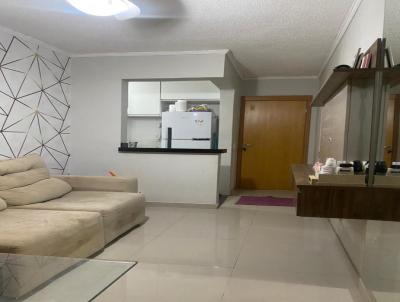 Apartamento para Venda, em Cuiab, bairro Coxip, 2 dormitrios, 1 banheiro, 1 vaga