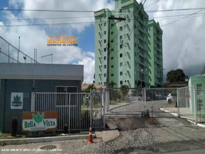 Apartamento para Venda, em Alagoinhas, bairro Centro, 3 dormitrios, 3 banheiros, 1 sute, 2 vagas