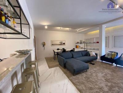 Apartamento para Venda, em Salvador, bairro Vitria, 3 dormitrios, 4 banheiros, 3 sutes, 1 vaga