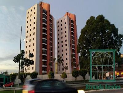 Apartamento para Locao, em Jundia, bairro Conjunto Residencial PIET MONDRIAN, 3 dormitrios, 3 banheiros, 1 sute, 2 vagas