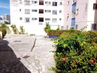 Apartamento para Venda, em Salvador, bairro Stiep, 2 dormitrios, 1 banheiro, 1 vaga