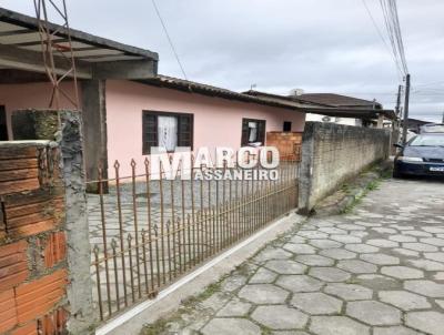 Casa para Venda, em Araquari, bairro PORTO GRANDE, 4 dormitrios, 3 banheiros, 3 vagas