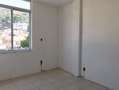 Apartamento para Venda, em Rio de Janeiro, bairro So Francisco Xavier, 2 dormitrios, 1 banheiro, 1 vaga