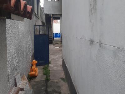 Casa em Condomnio para Venda, em Rio de Janeiro, bairro Mier, 3 dormitrios, 2 banheiros, 1 sute