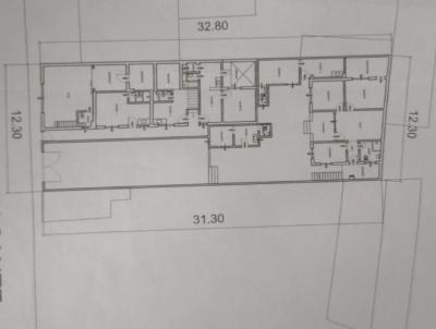 Casa em Condomnio para Venda, em Rio de Janeiro, bairro Engenho de Dentro, 12 dormitrios, 10 banheiros, 1 sute, 4 vagas