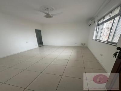 Apartamento 3 dormitrios para Venda, em Santos, bairro Boqueiro, 3 dormitrios, 2 banheiros, 1 vaga