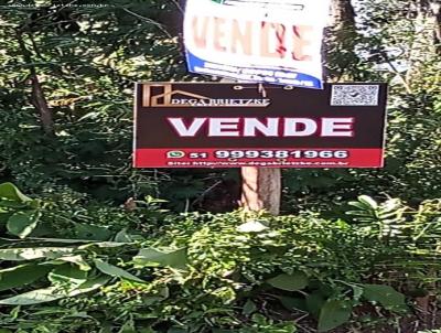 Terreno para Venda, em Triunfo, bairro Centro