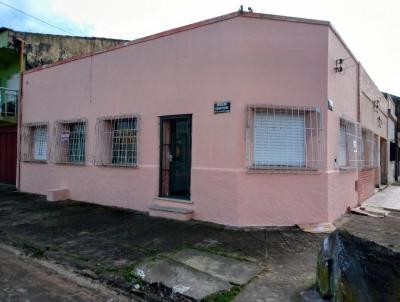 Casa para Locao, em Santa Vitria do Palmar, bairro CENTRO, 2 dormitrios, 1 banheiro, 1 vaga