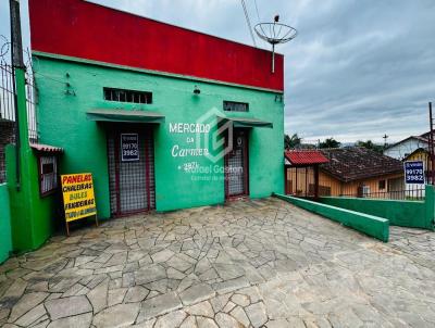 Casa Comercial para Venda, em Canoas, bairro Nossa Senhora das Graas