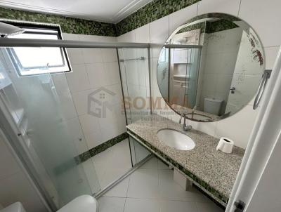 Apartamento para Locao, em Salvador, bairro Pituba, 2 dormitrios, 2 banheiros, 1 sute, 1 vaga