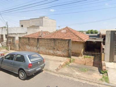 Casa para Venda, em Presidente Prudente, bairro Jardim Regina, 2 dormitrios, 1 banheiro, 1 vaga