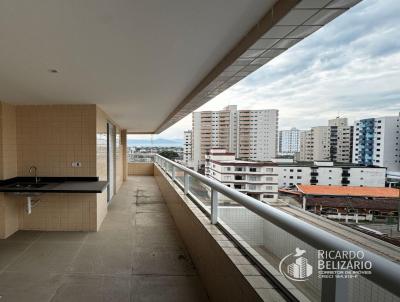 Apartamento para Venda, em Praia Grande, bairro Aviao, 2 dormitrios, 1 banheiro, 2 sutes, 2 vagas